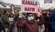 Fatih Altaylı'dan Kanal İstanbul İçin Referandum Çağrısı
