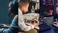 Kafasında Oyunları Bitirmiş Gamer'ların Bileceği 13 Adet Oyun Dünyasının Yazılı Olmayan Kanunu