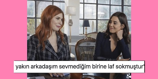 Televizyon Dünyasıyla İlgili Attıkları Komik Tweetlerle Hafta Boyunca Güldürenler