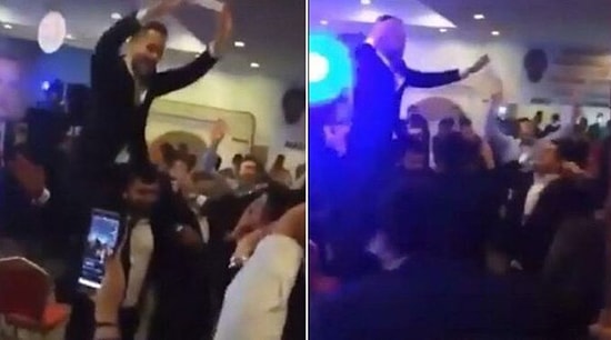 AKP Hatay'daki Maskesiz ve Mesafesiz Kutlama İçin Özür Diledi: 'Disiplin Süreci Başladı'