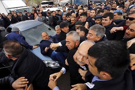 Kılıçdaroğlu'na Saldırıda 21 Kişi Hakkında Daha İddianame Hazırlandı