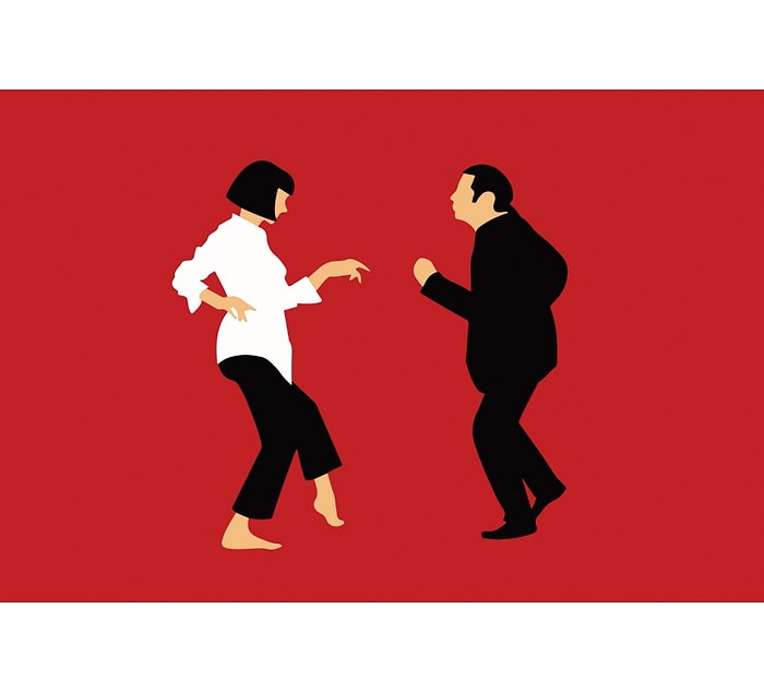 Не говорите, что разбираетесь в хорошей музыке, если вам не под силу узнать в лицо хотя бы 7/8 легендарных музыкантов