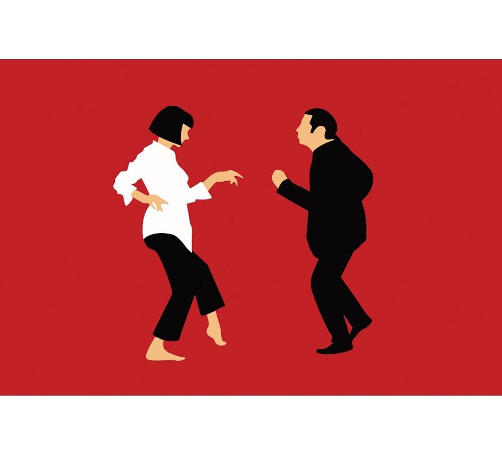 Не говорите, что разбираетесь в хорошей музыке, если вам не под силу узнать в лицо хотя бы 7/8 легендарных музыкантов