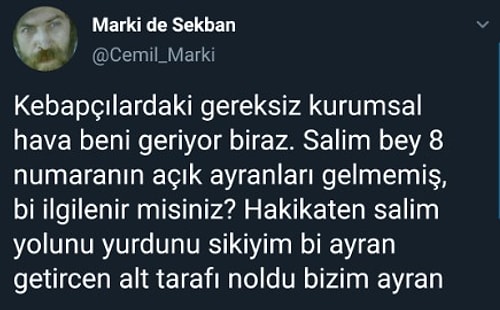 Üzerinden Zaman Geçse de Hala Güldükleri Tweetleri Paylaşan Takipçilerimiz