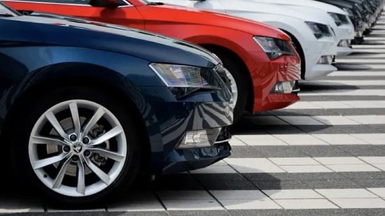 İkinci El Araç Alım Satımına Vergi Yolda