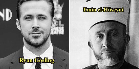 Ünlüleri Aralarında Akrabalık Olup Olmadığı Kuşkusuna Düşürmeye Niyetli 19 Benzerlik