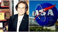 Yıllarca NASA'da Çalışmış ve Bilim Tarihine 'Güneşi Zapt Eden Kadın' Olarak Geçen: Dilhan Eryurt
