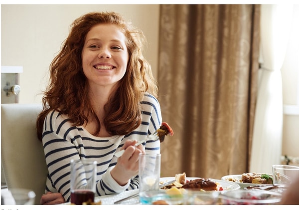 'Будь моим гостем'