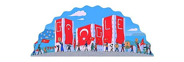 25. 29 Ekim Cumhuriyet Bayramı (2013)