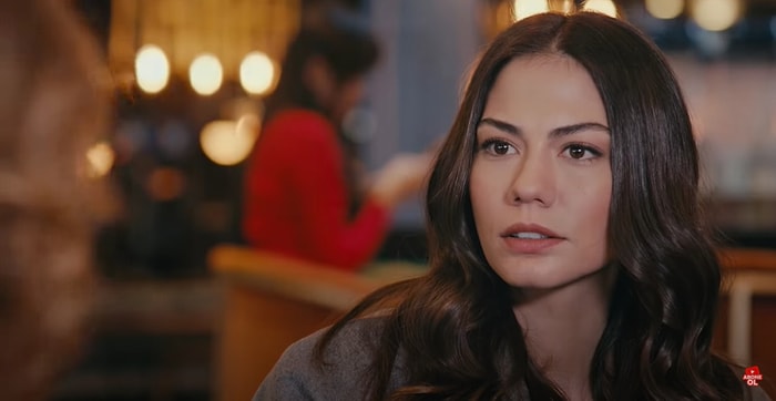 Doğduğun Ev Kaderindir 34. Bölüm Fragmanı Yayınlandı! Benal Mehdi'den Boşanmak İster...