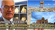 4.000 Yıllık Tarihi ve Büyüleyici Mimarisinin IŞİD'in Zalim Ellerinde Parçalandığı Antik Şehir Palmira