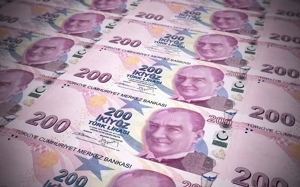 Merkez Bankası'ndan Kredi Hamlesi