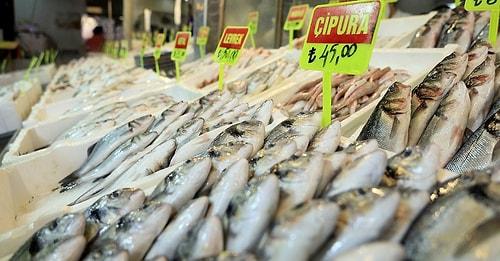 TESK Başkanı Palandöken: ‘Zincir Markette Balık, Sigara, Simit Satılmasın’