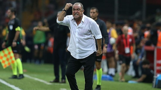 Fatih Terim'i Dolandırmaya Çalışanlar Yakalandı