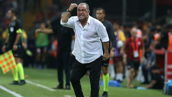 Fatih Terim'i Dolandırmaya Çalışanlar Yakalandı