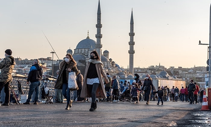 Gözler Kabine Toplantısında! Türkiye'de Normalleşme Sürecine Nasıl Geçilecek?