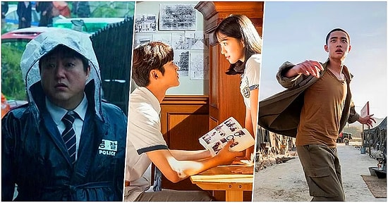 Canı Sıkılanlar Buraya! Kore Sevdalılarının Asla Kaçırmaması Gereken Birbirinden İyi 33 Dizi ve Film