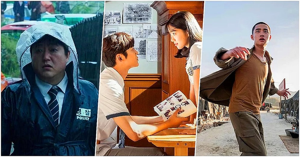 Canı Sıkılanlar Buraya! Kore Sevdalılarının Asla Kaçırmaması Gereken Birbirinden İyi 33 Dizi ve Film