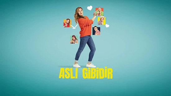 Aslı Gibidir Konusu Nedir? Aslı Gibidir Filmi Oyuncuları Kimlerdir?