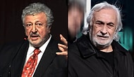 Müjdat Gezen ve Metin Akpınar Davasında Karar Belli Oldu! Metin Akpınar ve Müjdat Gezen Beraat Kararı...