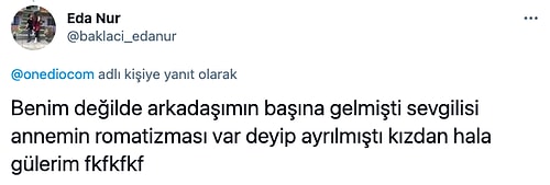 En Acayip Ayrılık Hikayelerini Paylaşırken Ağlanacak Hallerine Kahkaha Attıran 17 Bahtsız Takipçimiz