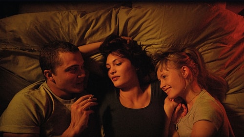İzlediğinizde Sizi Oldukça Heyecanlandıracak Birbirinden Etkileyici 30 Erotik Film