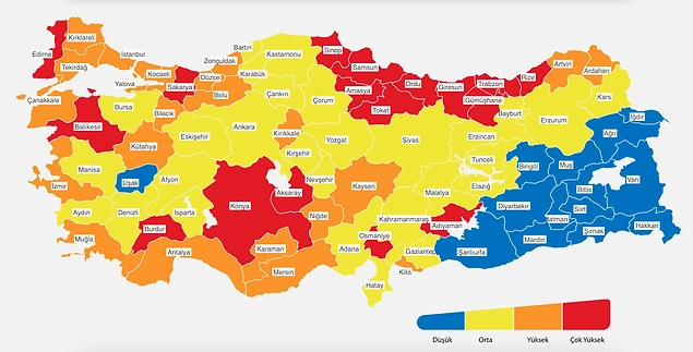 Cocuga Anlatir Gibi Anlatiyoruz Kabine Toplantisinda Alinan Kararlara Gore Hangi Sehirlerde Neler Serbest Onedio Com