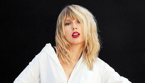 Taylor Swift, Netflix Dizisi Ginny&Georgia'da Hakkında Yapılan Espriye Çok Sert Bir Karşılık Verdi