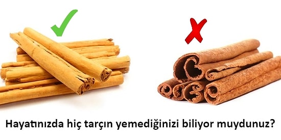 Yıllarca Kandırılmışız: Her Gün Yediğimiz Sahte Yiyecekleri Öğrenmeye Hazır mısınız?