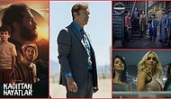 Netflix Türkiye’de Mart Ayında Yayınlanacak Olan Yeni Dizi, Film ve Belgeseller