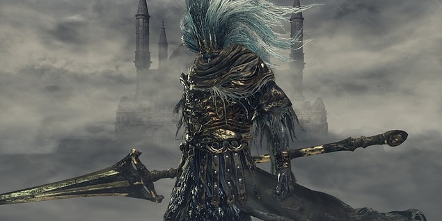 Nameless King
