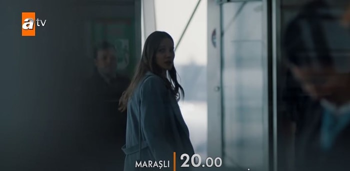 Maraşlı 9. Bölüm Fragmanı