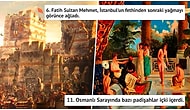 Tarihçilerin Kutbu Halil İnalcık'tan Osmanlı Devleti Hakkında Duyunca Çok Şaşıracağınız 11 Bilgi