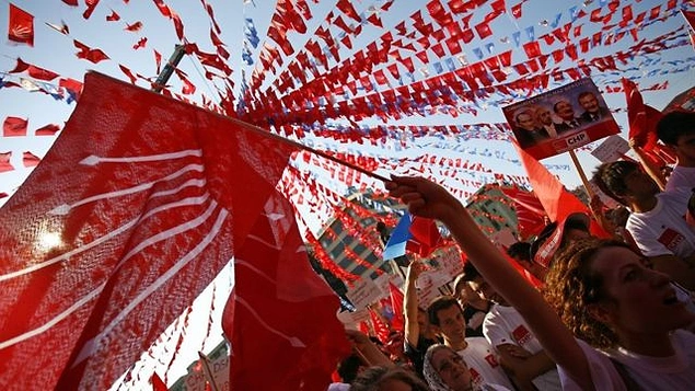 Kılıçdaroğlu'nun paylaştığı listede yer alan maddeler şöyle: