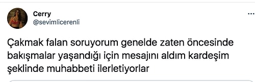 Erkeklerle Tanışmak İçin İlk Hamleyi Yapan Cesur Yürekli Kadınlardan Aşırı İlginç Taktikler