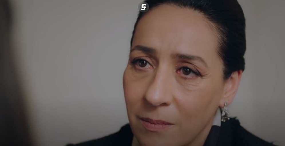 Kırmızı Oda 27. Bölüm Fragmanı Yayınlandı! "Ben aslında kendimi hiç sevmiyorum!"