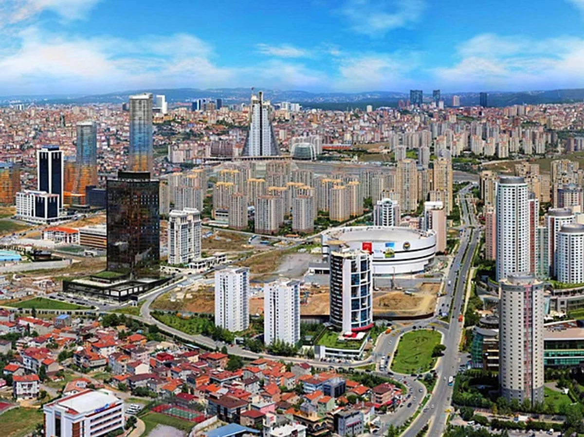 Atasehir