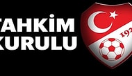 Aysu Melis Bağlan Yazio: TFF Tahkim Kurulu Tarafsız ve Bağımsız Değil!