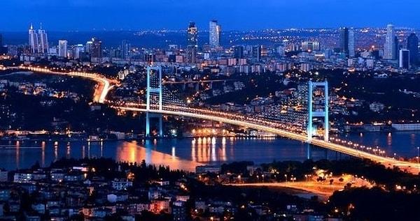 4. İstanbul