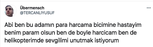 Ali Ağaoğlu'nun Milyon Dolarlık Doğum Günü Pastasını Gördükten Sonra Yaptığı Şaka Herkesin Sinirini Bozdu