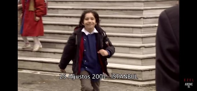 5. Ağustos'ta montla gezmek mi?