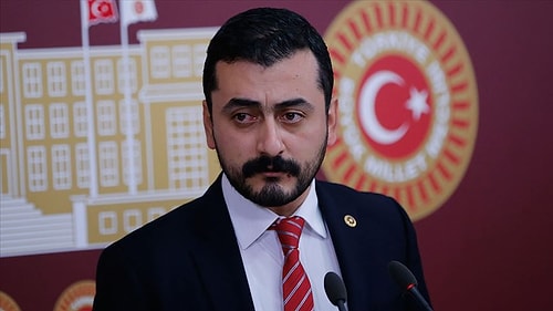 CHP'li Eren Erdem Anlattı: 'Ben de Çıplak Aramaya Maruz Kaldım'