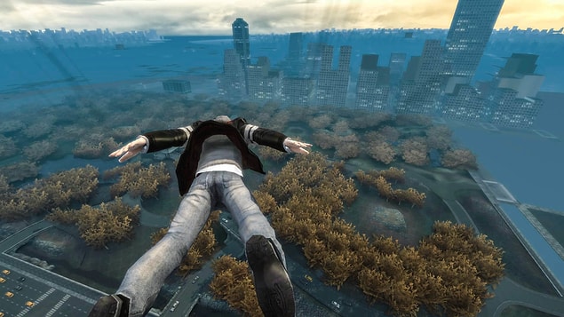8. New York - Prototype