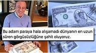 Ali Ağaoğlu'nun Milyon Dolarlık Doğum Günü Pastasını Gördükten Sonra Yaptığı Şaka Herkesin Sinirini Bozdu