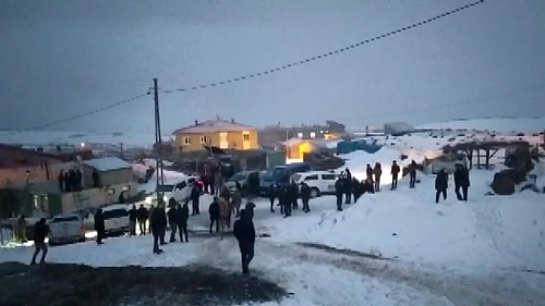 Bitlis'te Askeri Helikopter Düştü! Şehit Sayısı 10'a Yükseldi