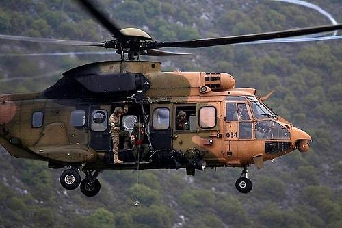 Cougar Helikopterlerin Sicili: Daha Önce Karıştığı 3 Kazada 28 Asker Şehit Olmuştu