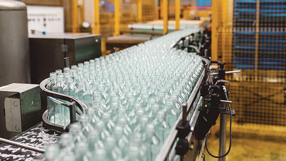 Fiyatlarda Ham Madde Alarmı: Plastikte Artış Yüzde 150'ye Ulaştı