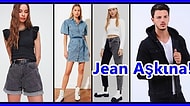Her Şeyle Yakıştırıp Her Yerde Giyilebilecek En Güzel 21 Jean Model