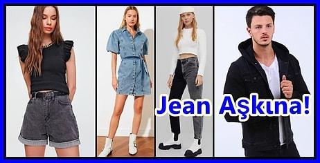 Her Şeyle Yakıştırıp Her Yerde Giyilebilecek En Güzel 21 Jean Model