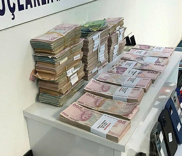 59 kişi gözaltına alındı